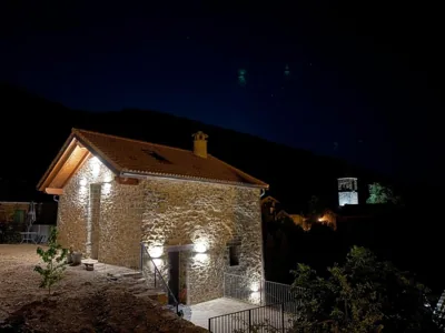 Balcon del Pirineo Rural Ordesa — 写真 10