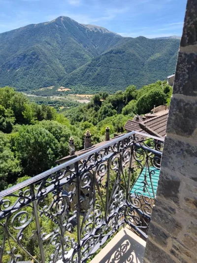 Balcon del Pirineo Rural Ordesa — 写真 11