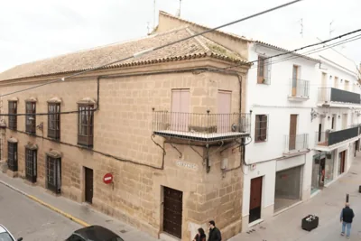 Balcones a San Pedro — foto 4
