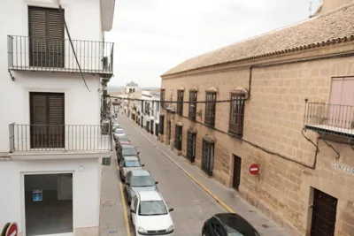 Balcones a San Pedro — foto 6