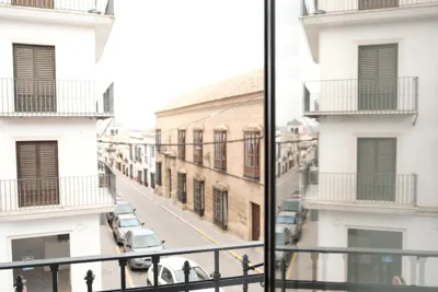 Balcones a San Pedro — foto 8