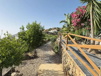 Balcones de Erques — 写真 2