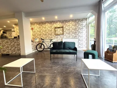 Balea Hostel — foto 4