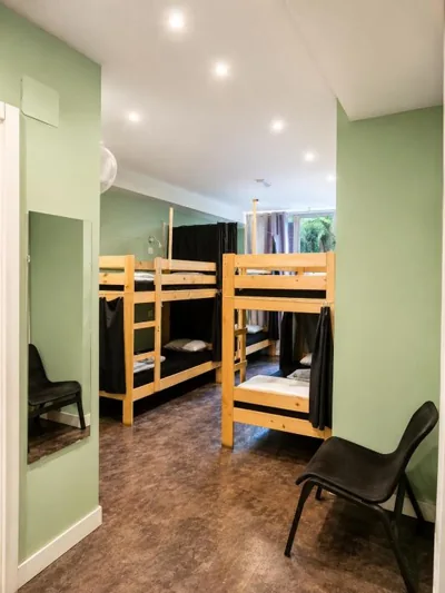 Balea Hostel — foto 7