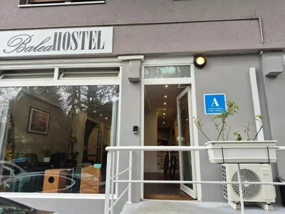 Balea Hostel — foto 9