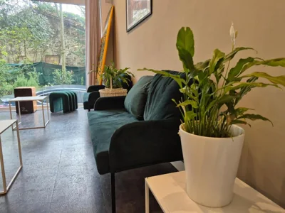 Balea Hostel — foto 11