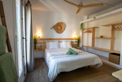 Balear Hotel — Foto 2