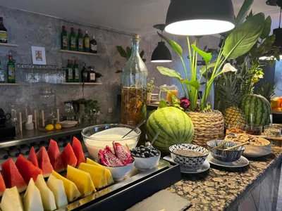 Balear Hotel — Foto 6