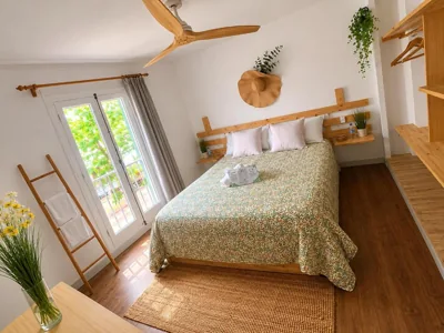 Balear Hotel — Foto 10