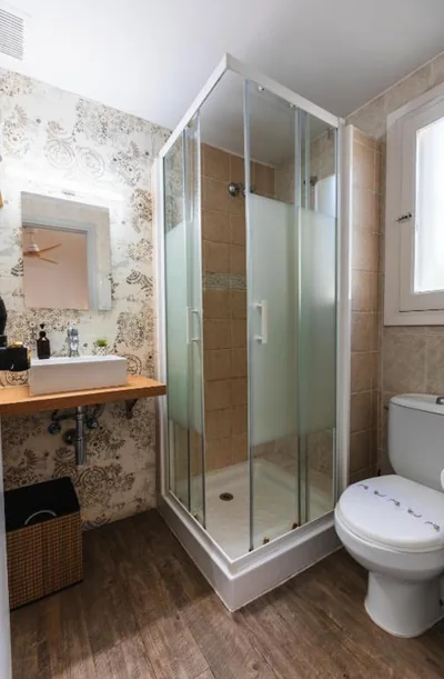 Balear Hotel — Foto 11