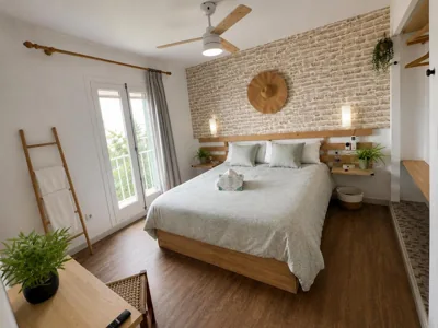 Balear Hotel — Foto 12