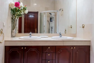 Baledy Apartments- Villa Candelaria Luxury Sevilla — foto 3