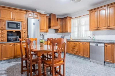 Baledy Apartments- Villa Candelaria Luxury Sevilla — foto 5