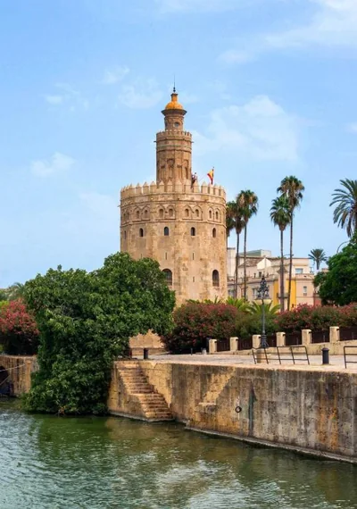 Baledy Apartments- Villa Candelaria Luxury Sevilla — foto 7