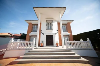 Baledy Apartments- Villa Candelaria Luxury Sevilla — foto 9