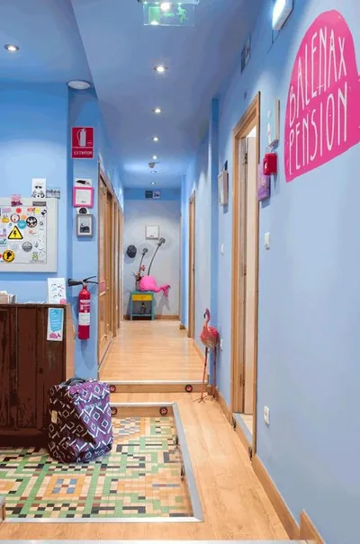 Balenax Pensión — foto 6