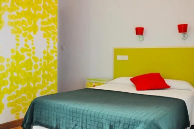 Balenax Pensión — foto 11