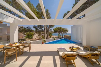 BALILOS 4 - By Almarina Villas — foto 4