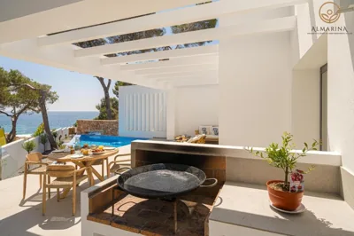 BALILOS 4 - By Almarina Villas — foto 7