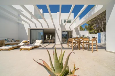BALILOS 4 - By Almarina Villas — foto 8