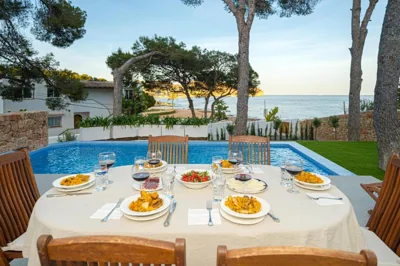 BALILOS 8 - By Almarina Villas — foto 3