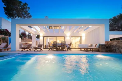 BALILOS 8 - By Almarina Villas — foto 6