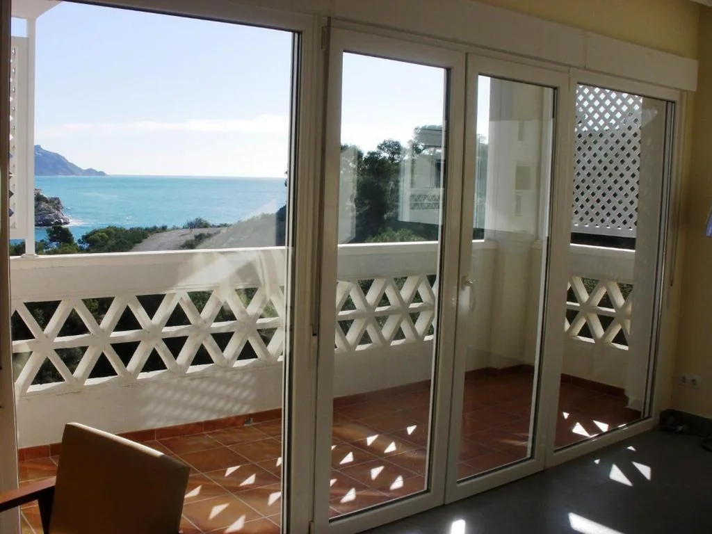 One-Bedroom Apartment — Ballesol Costablanca Senior Resort mayores de 55 años