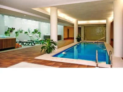 Ballesol Costablanca Senior Resort mayores de 55 años — photo 4