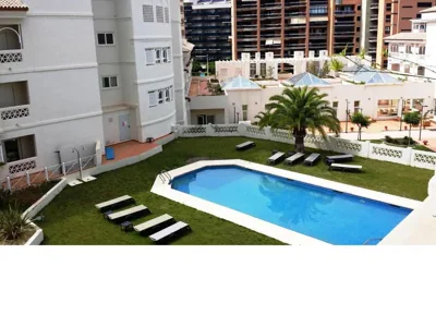Ballesol Costablanca Senior Resort mayores de 55 años — photo 9