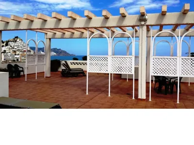 Ballesol Costablanca Senior Resort mayores de 55 años — photo 10