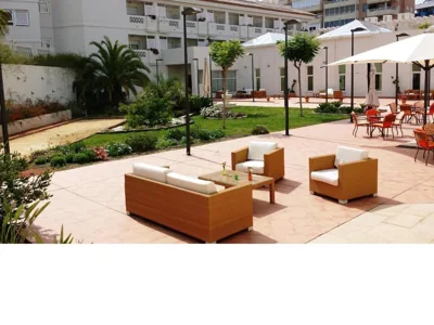 Ballesol Costablanca Senior Resort mayores de 55 años — photo 11
