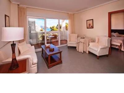 Ballesol Costablanca Senior Resort mayores de 55 años — photo 12