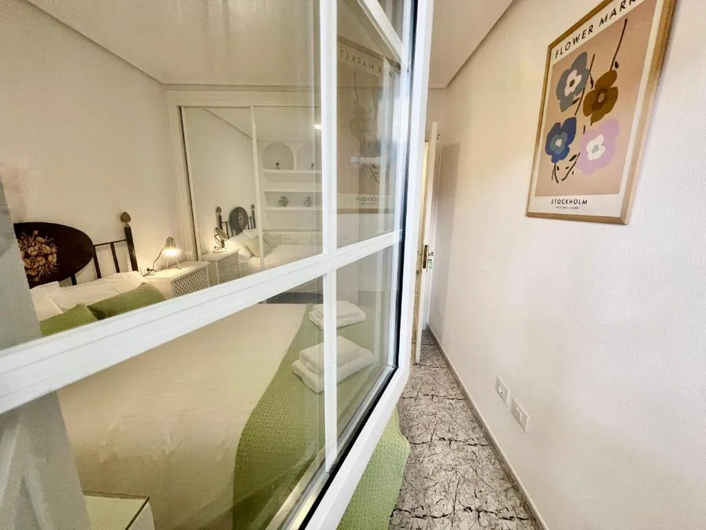 Apartamento — Balnea Baiona