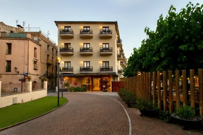 Balneari Termes Victòria — foto 4