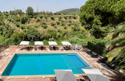 Balneari Termes Victòria — foto 6