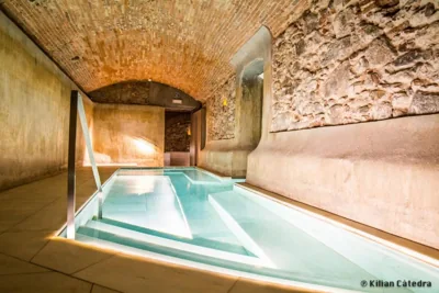 Balneari Termes Victòria — foto 9