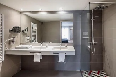 Balneari Termes Victòria — foto 10