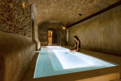 Balneari Termes Victòria — foto 11