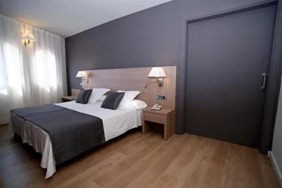 Balneari Termes Victòria — foto 12