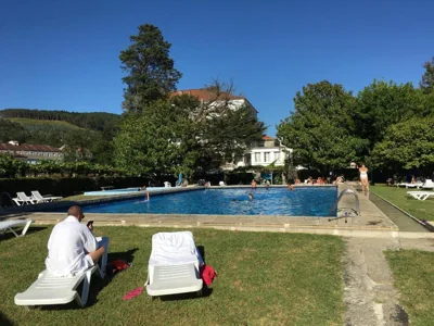 Balneario Acuña — foto 4
