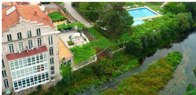 Balneario Acuña — foto 11