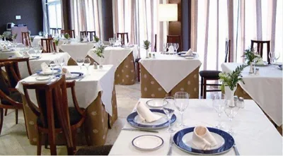 BALNEARIO ARNOIA Hotel Balneario — foto 7
