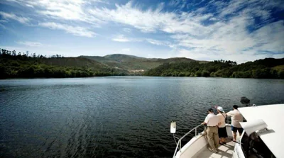 BALNEARIO ARNOIA Hotel Balneario — foto 8