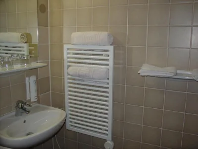 Balneario Casa Pallotti — foto 3