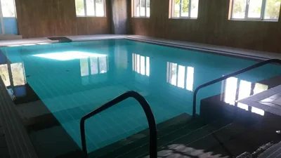 Balneario Casa Pallotti — foto 4
