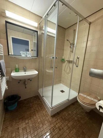 Balneario Casa Pallotti — foto 6