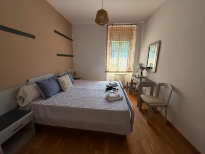 Balneario Casa Pallotti — foto 7