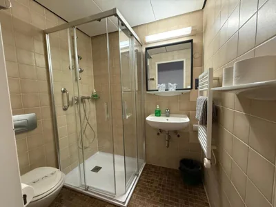 Balneario Casa Pallotti — foto 8