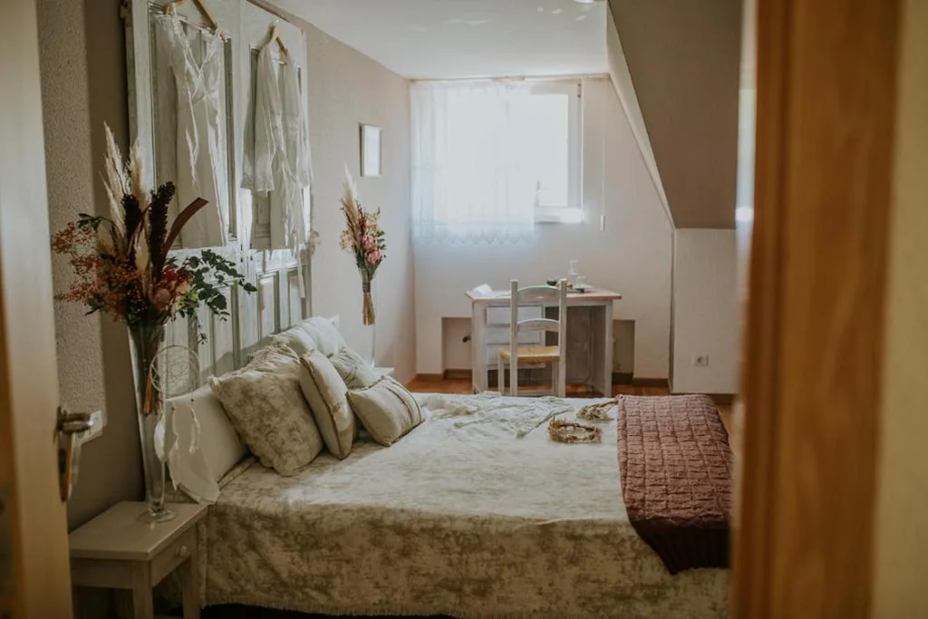 Suite Júnior — Balneario Casa Pallotti