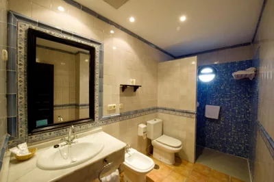 Balneario Cervantes — foto 2